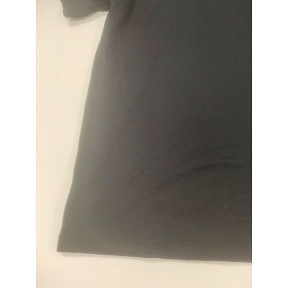 Chain Link Detail T-shirt - Picture 2 of 8